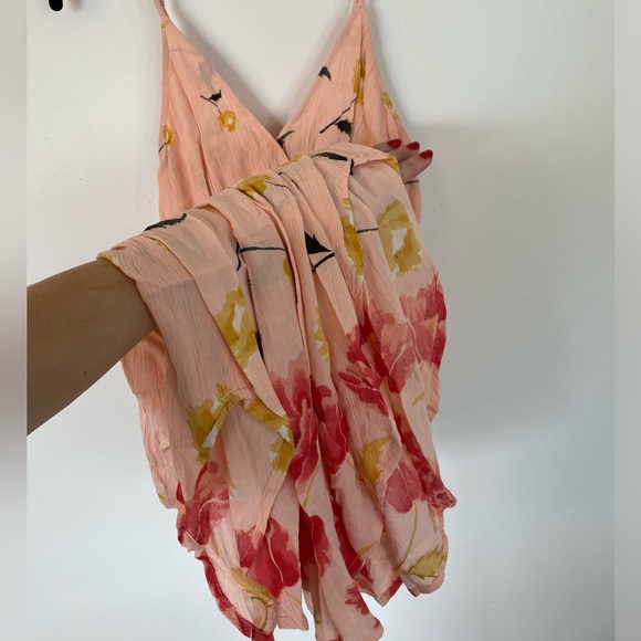 Billabong Beach Dress - Picture 2 of 7